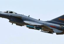 不只要賣殲-10C和梟龍 陸還想在中東擴大戰場和歐美拚