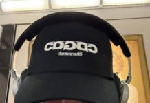 GD新聯名? 品牌網站更新中 GOOGLE搜尋疑劇透