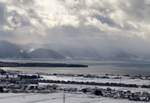 福島盤梯町山水相依 開啟會津地區自然與文化魅力的鑰匙